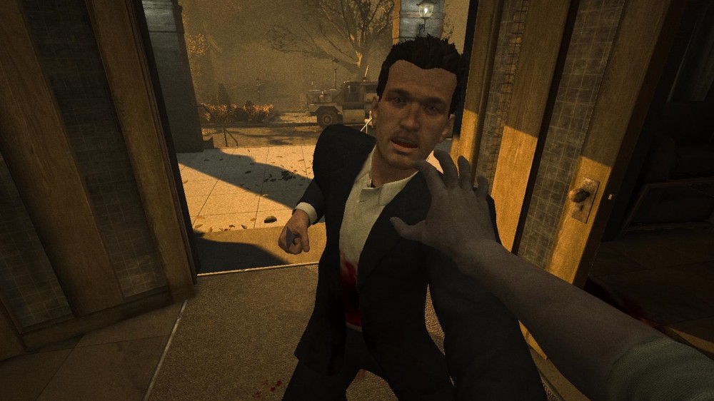 Outlast