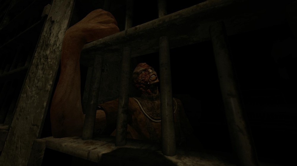 Outlast