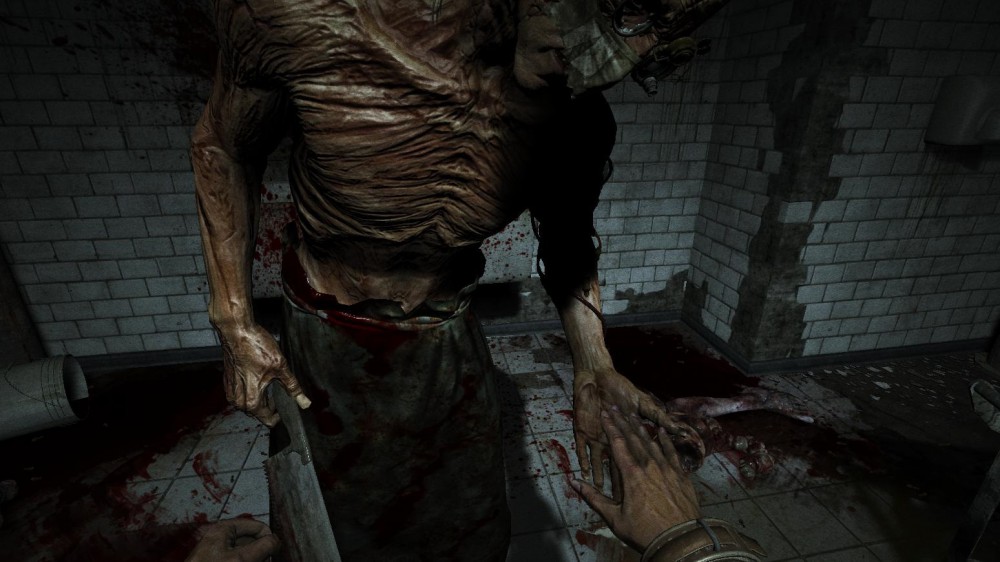 Outlast
