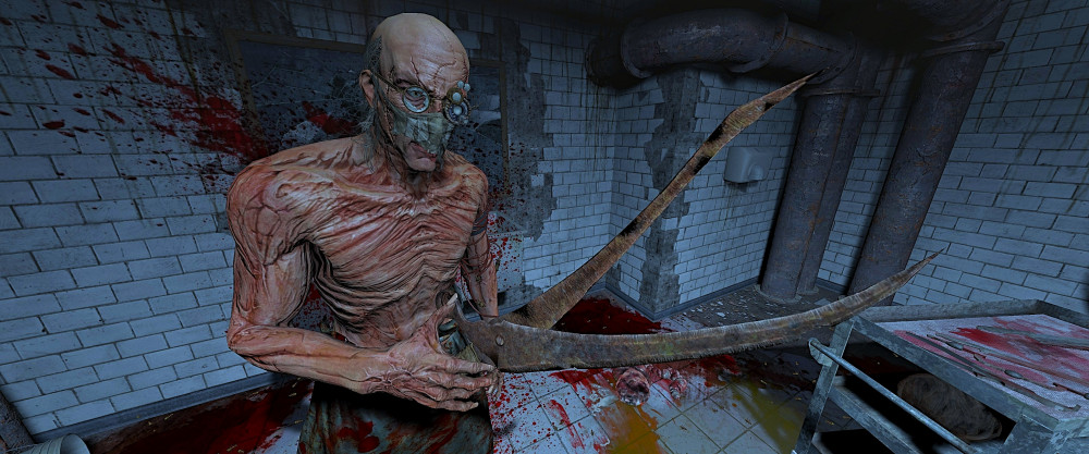 Outlast