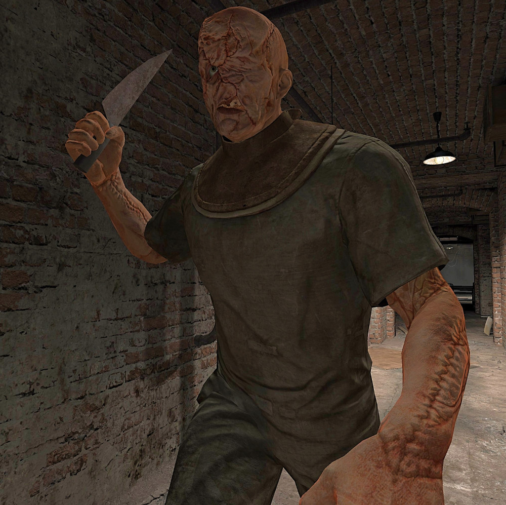 Outlast