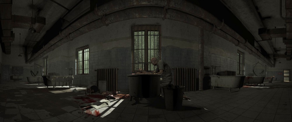 Outlast