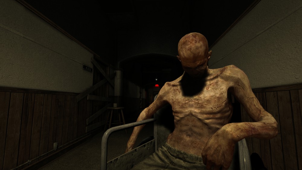 Outlast