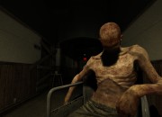 Outlast screenshot