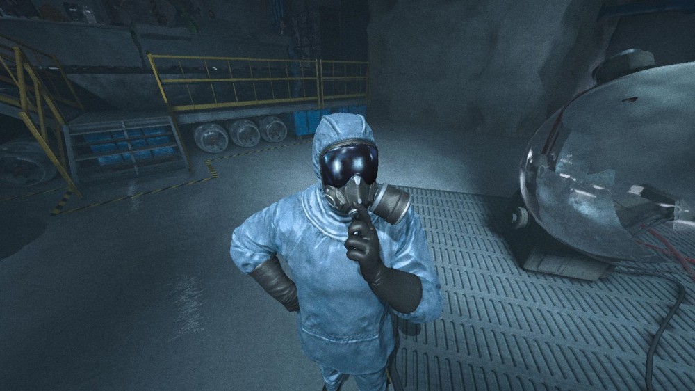 Outlast