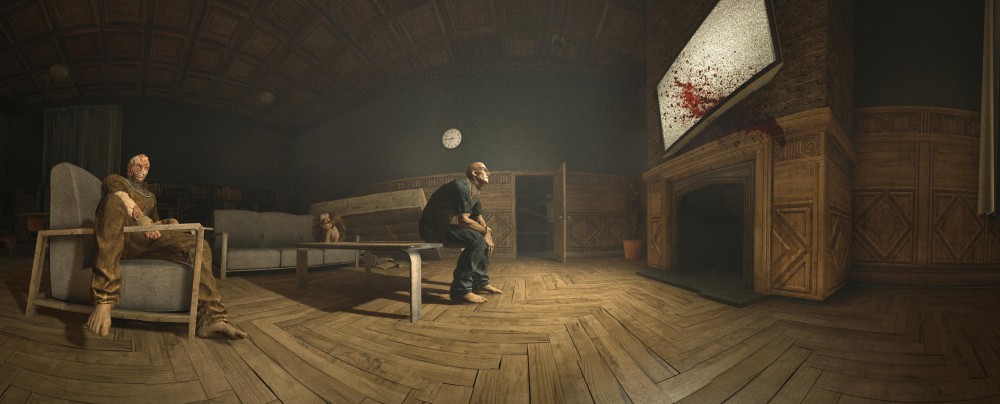 Outlast