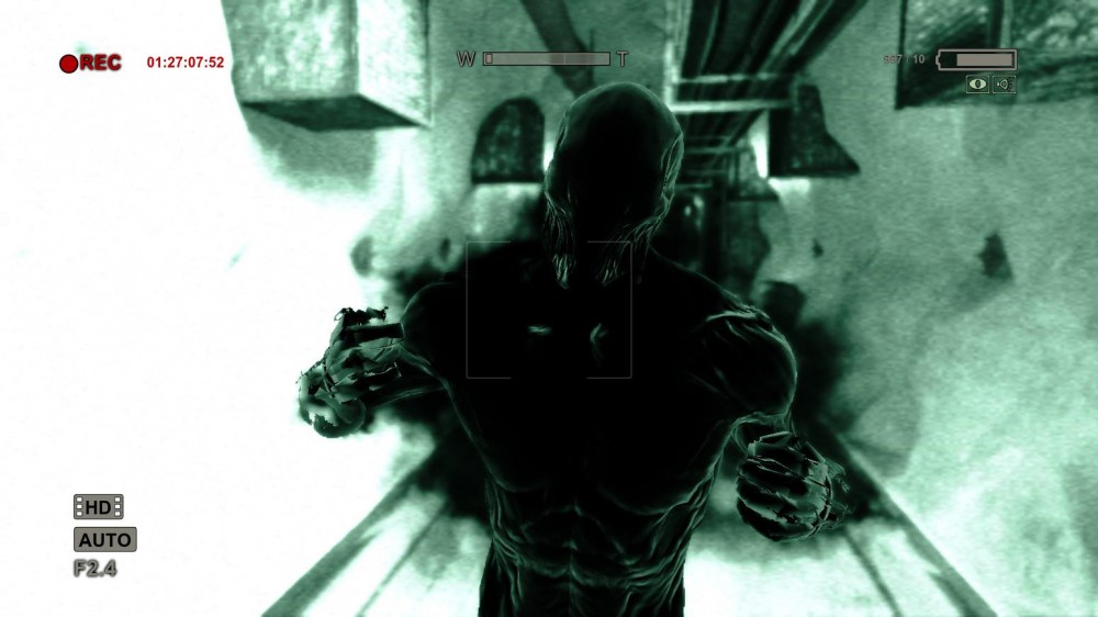 Outlast