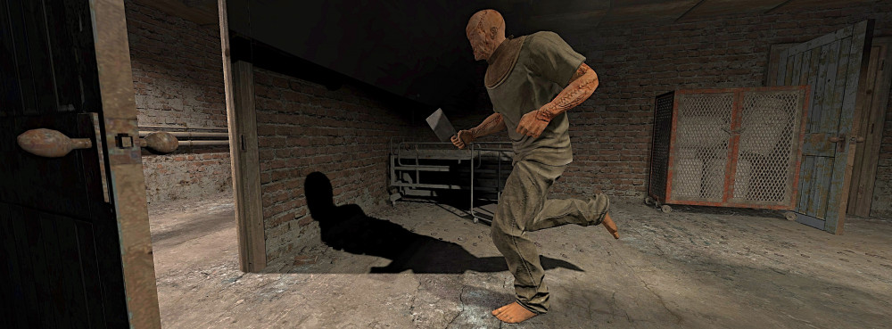 Outlast
