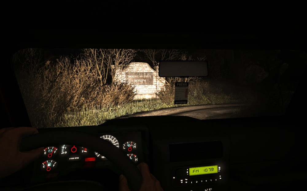 Outlast