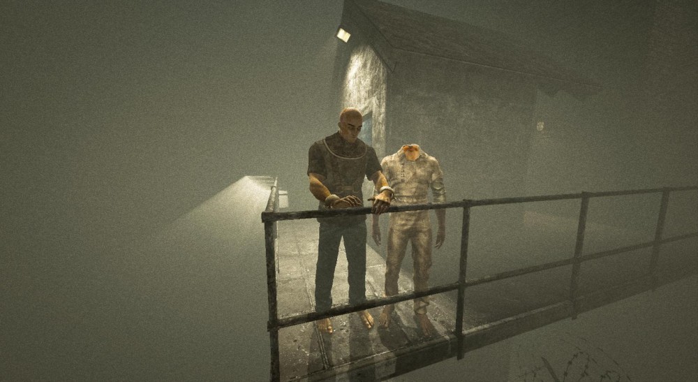 Outlast