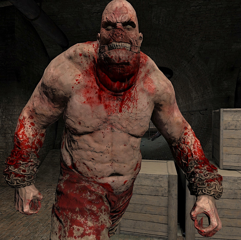 Outlast