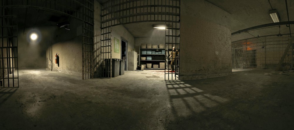 Outlast