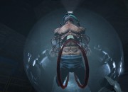 Outlast screenshot