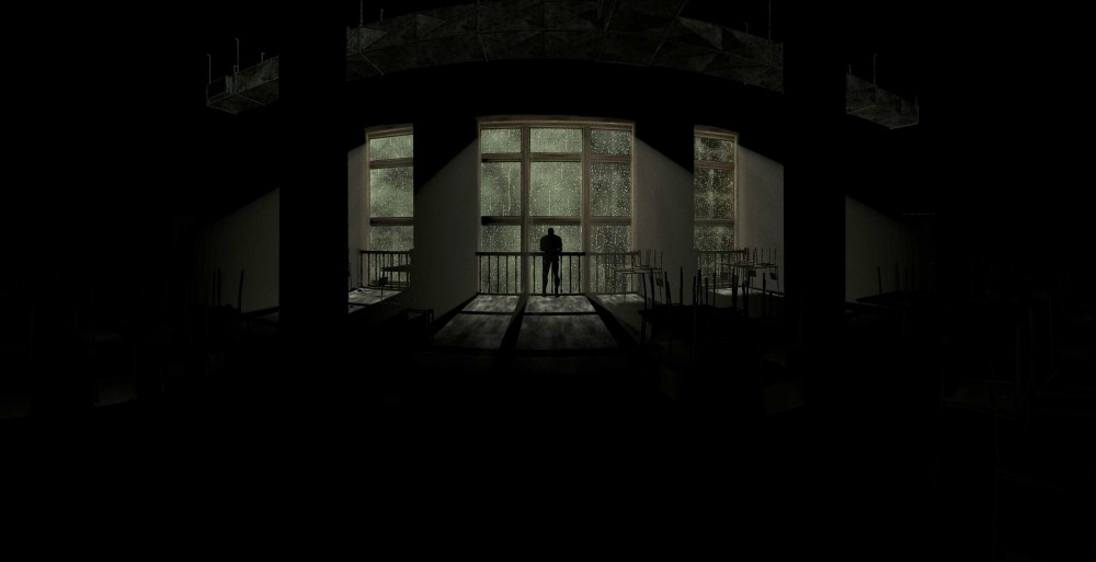 Outlast