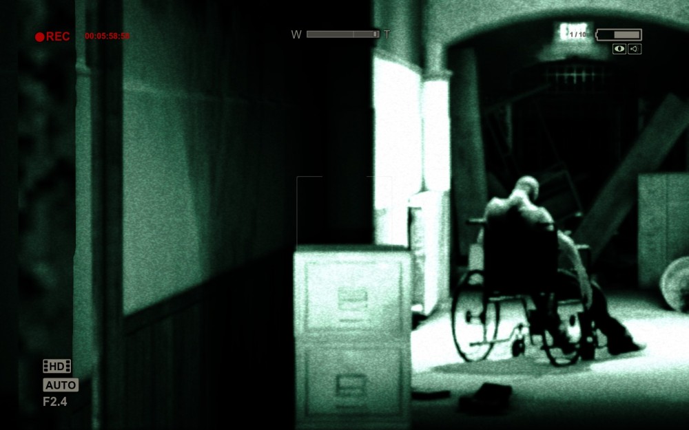 Outlast