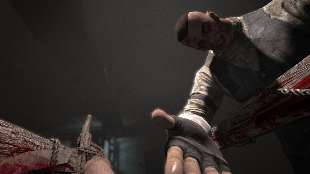 Outlast