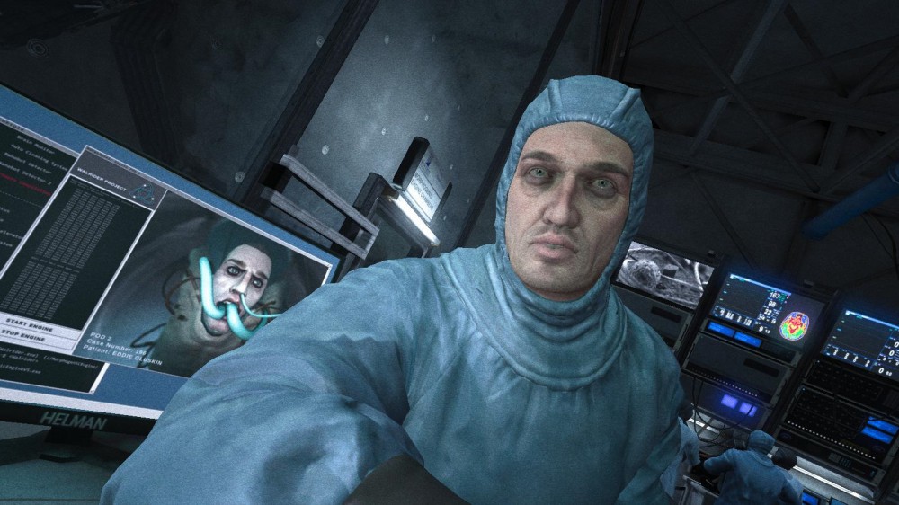 Outlast