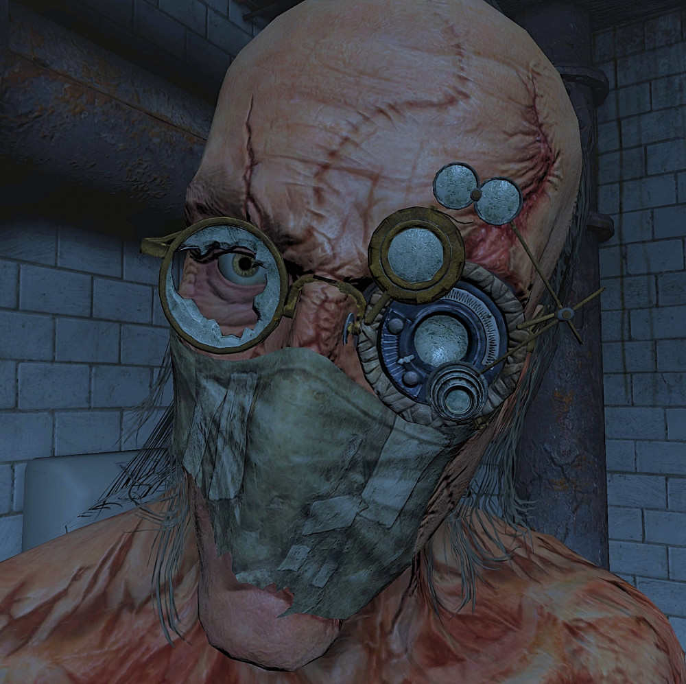 Outlast