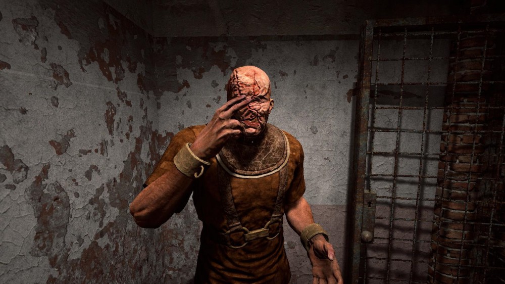 Outlast