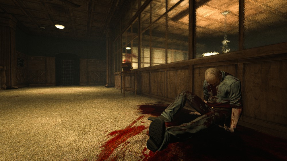 Outlast