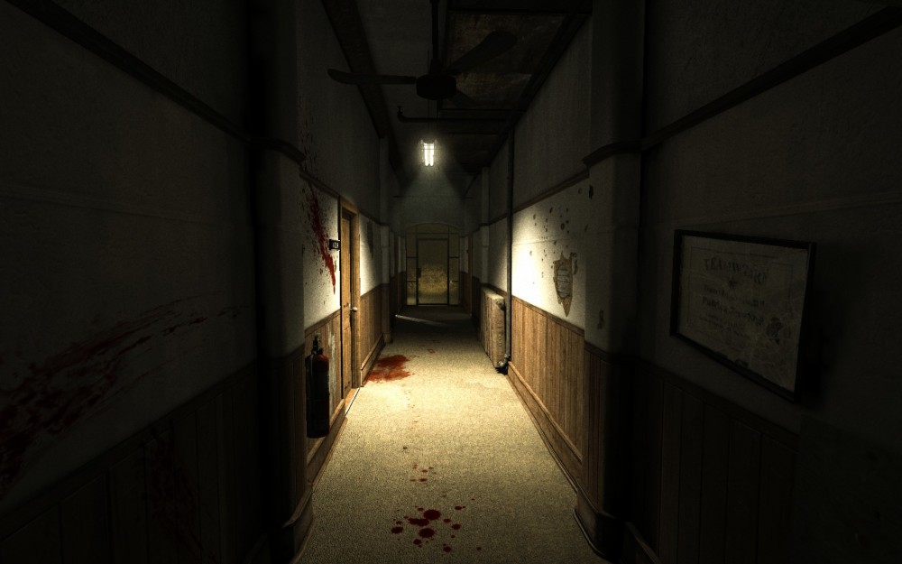 Outlast