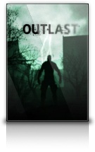 Outlast cover