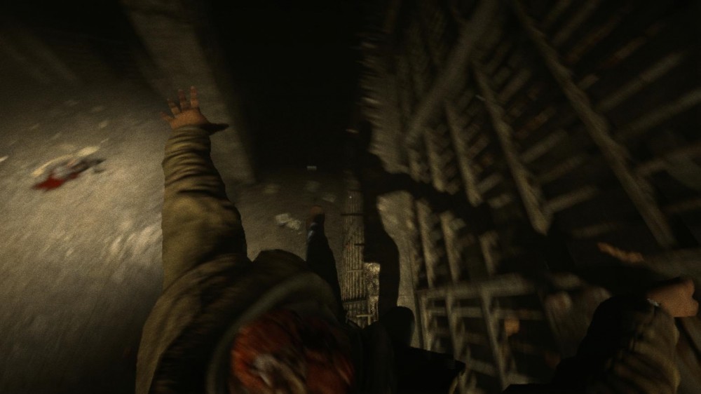 Outlast