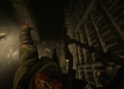 Outlast screenshot