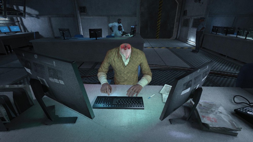 Outlast