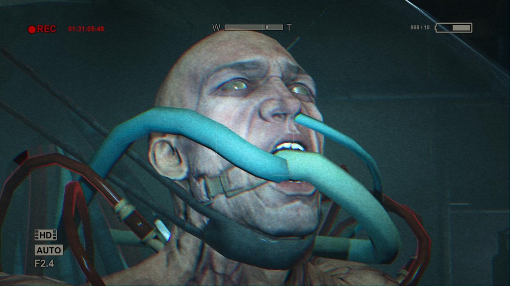 Outlast