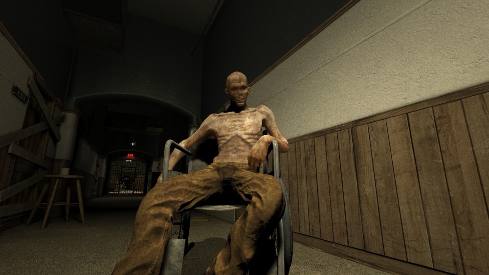Outlast
