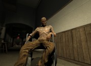 Outlast screenshot