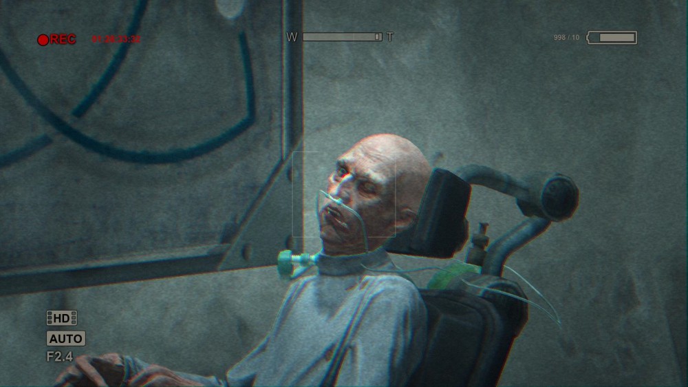 Outlast