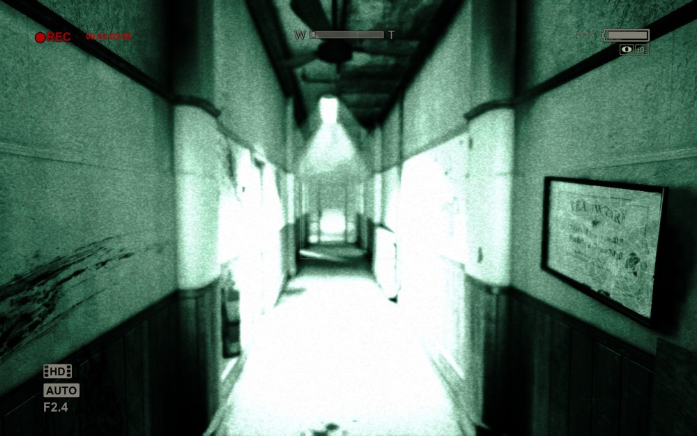 Outlast