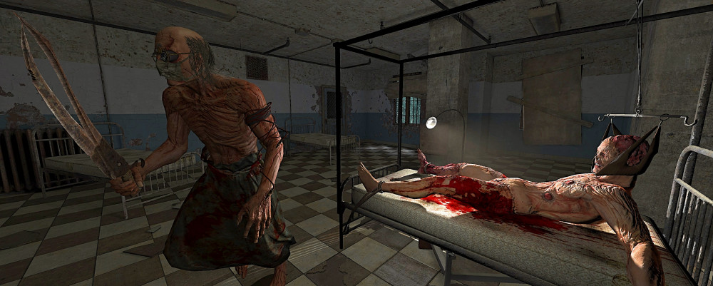 Outlast