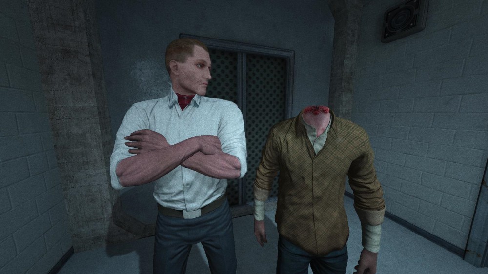 Outlast