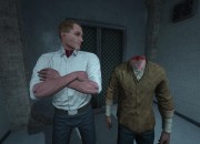 Outlast screenshot