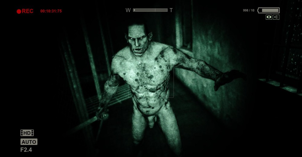 Outlast