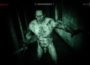 Outlast screenshot
