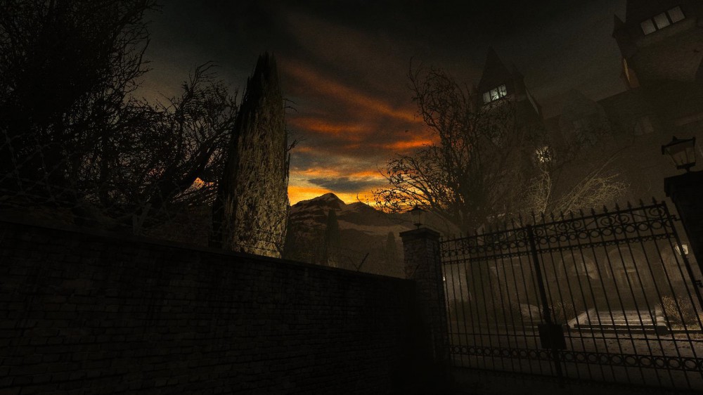 Outlast