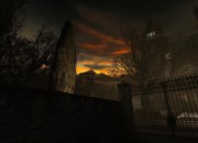 Outlast screenshot