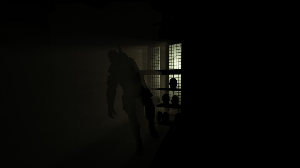 Outlast