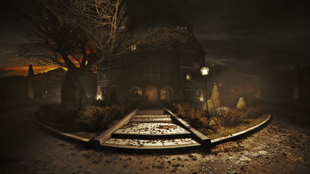 Outlast
