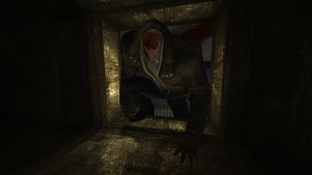 Outlast