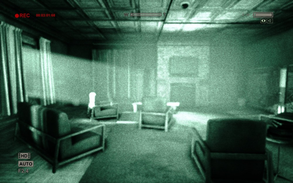 Outlast