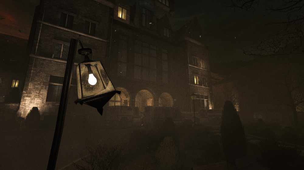 Outlast