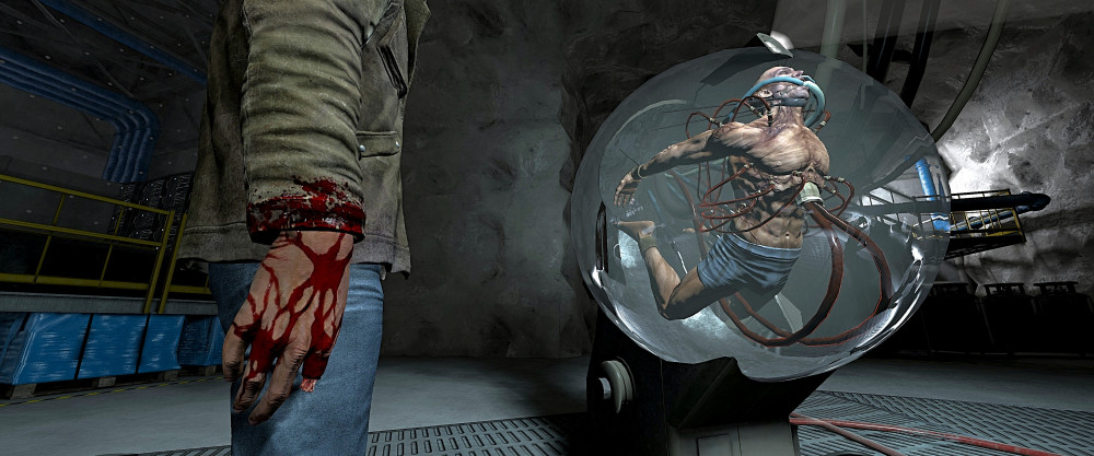 Outlast