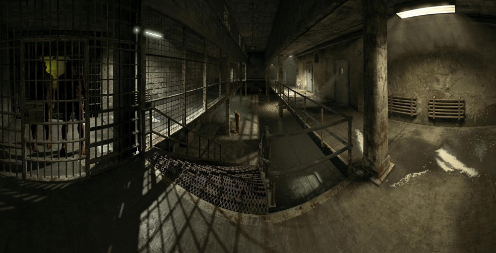 Outlast