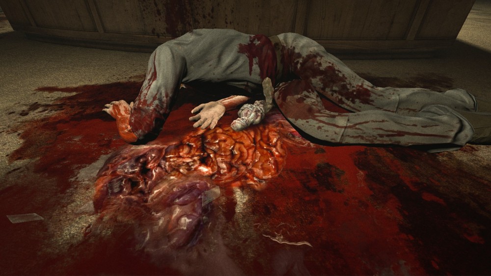 Outlast