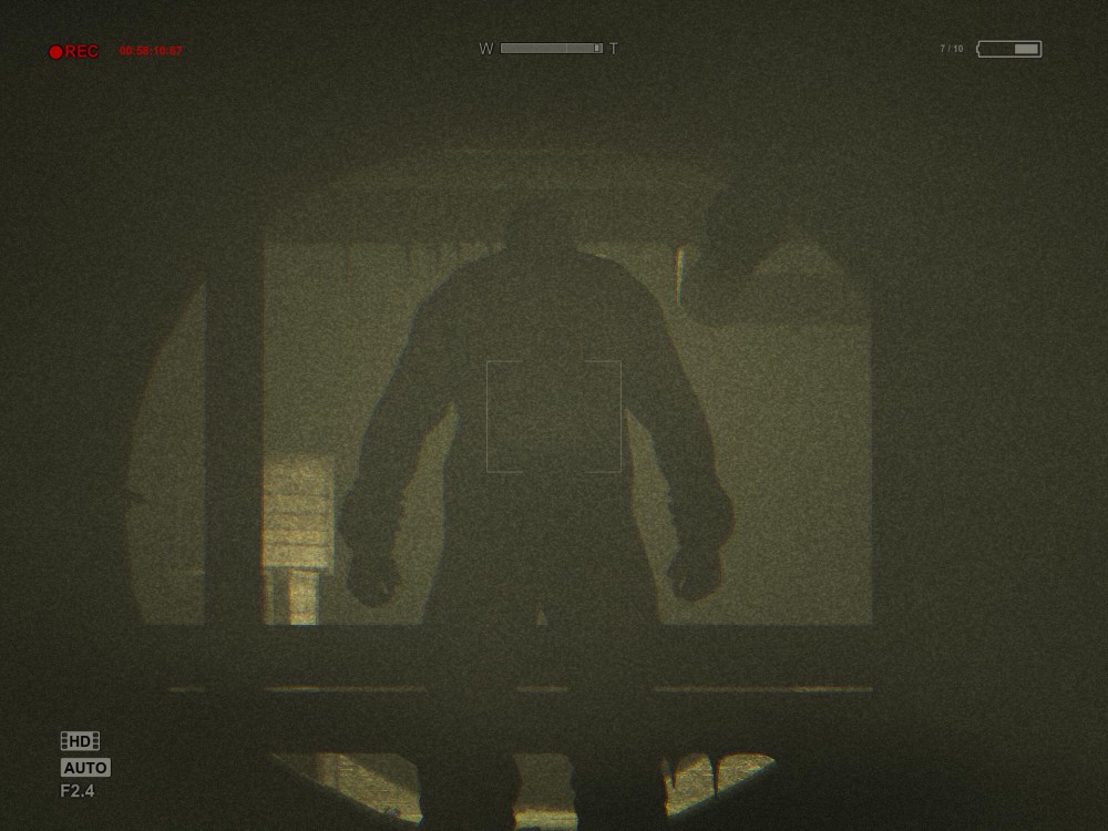 Outlast